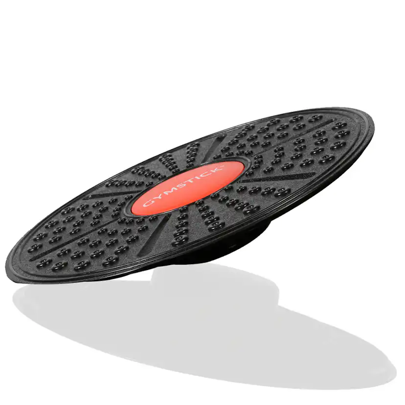 Balansbräda Gymstick